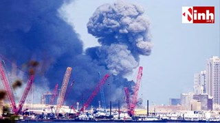 मिडिल ईस्ट में महायुद्ध जैसे हालात: US-इजरायल हमलों के बाद ईरान का पलटवार, अबू धाबी और साइप्रस तक गूंजे धमाके...