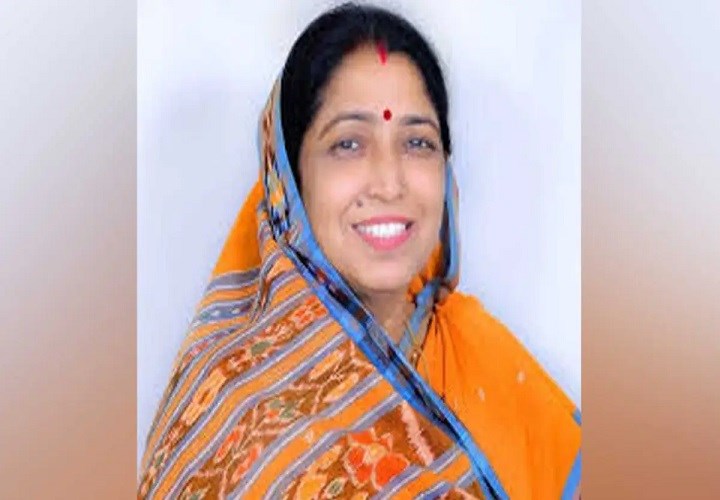 भाजपा की राज्यसभा सूची जारी, छत्तीसगढ़ से लक्ष्मी वर्मा को मिला मौका