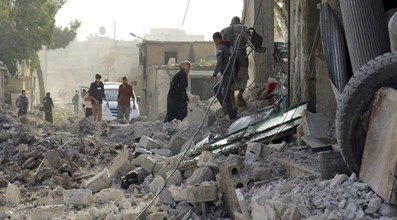 तनाव के बीच ईरान में भूकंप, न्यूक्लियर टेस्ट की अटकलें तेज