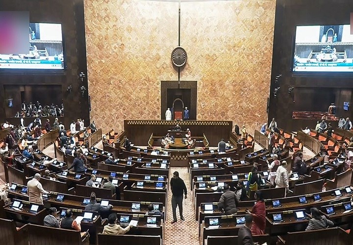 महाराष्ट्र से राज्यसभा चुनाव के लिए बीजेपी ने किए चार नाम तय