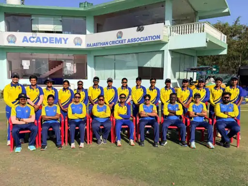 वुमन्स अंडर-23 वनडे ट्रॉफी: छत्तीसगढ़ ने बिहार को 224 रन से रौंदा, मानश्री मौर्य का दमदार शतक