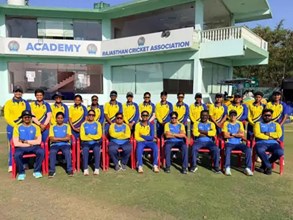 वुमन्स अंडर-23 वनडे ट्रॉफी: छत्तीसगढ़ ने बिहार को 224 रन से रौंदा, मानश्री मौर्य का दमदार शतक