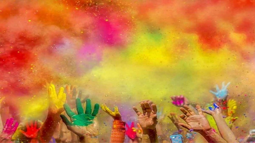 Rang Panchami 2026: रंग पंचमी पर करें यह खास उपाय, जीवन में आ रही परेशानी होगी दूर, धन, सम्मान और यश में होगी वृद्धि