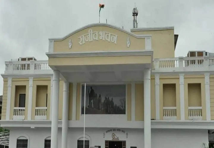 जगदलपुर और बेमेतरा में कांग्रेस की नई जिला कार्यकारिणी घोषित