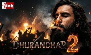 Dhurandhar 2 Advance Booking: रिलीज से पहले मचा धमाल, 24 घंटे में बिके 87 हजार टिकट, कमाए ₹8 करोड़...