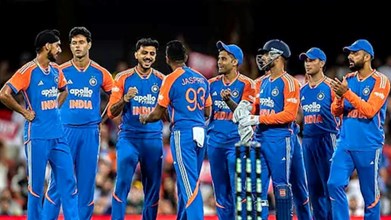 IND vs NZ T20 World Cup 2026 Final:  टी-20 वर्ल्ड कप का फाइनल आज, भारत की जीत के लिए मंदिरों में हुई विशेष पूजा, यहां होगी लाइव स्ट्रीमिंग