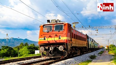 रायपुर-बिलासपुर रूट के हजारों यात्रियों की बढ़ेगी परेशानी: 10 एक्सप्रेस और 11 लोकल ट्रेनें अप्रैल में रहेगी रद्द ...