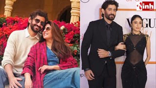 Kritika Gaur Wedding: 11 मार्च को रजिस्टर मैरिज करेंगे कृतिका कामरा और गौरव कपूर, मुंबई में होगी ग्रैंड सेलिब्रेशन पार्टी...