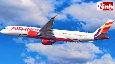 Iran-Israel Conflict Impact: Air India ने टिकटों पर 3000 रुपये तक बढ़ाया फ्यूल सरचार्ज...