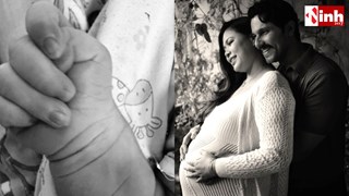 Randeep Hooda Baby Girl: रणदीप हुड्डा और लिन लैशराम बने माता-पिता, घर आई नन्ही परी, सोशल मीडिया पर शेयर की पहली झलक...