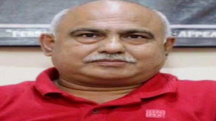 Breaking news : बड़ी खबर ! भाजपा प्रदेश अध्यक्ष हेमंत खंडेलवाल की बेटी का हुआ निधन, परिवार - पार्टी में शोक की लहर 