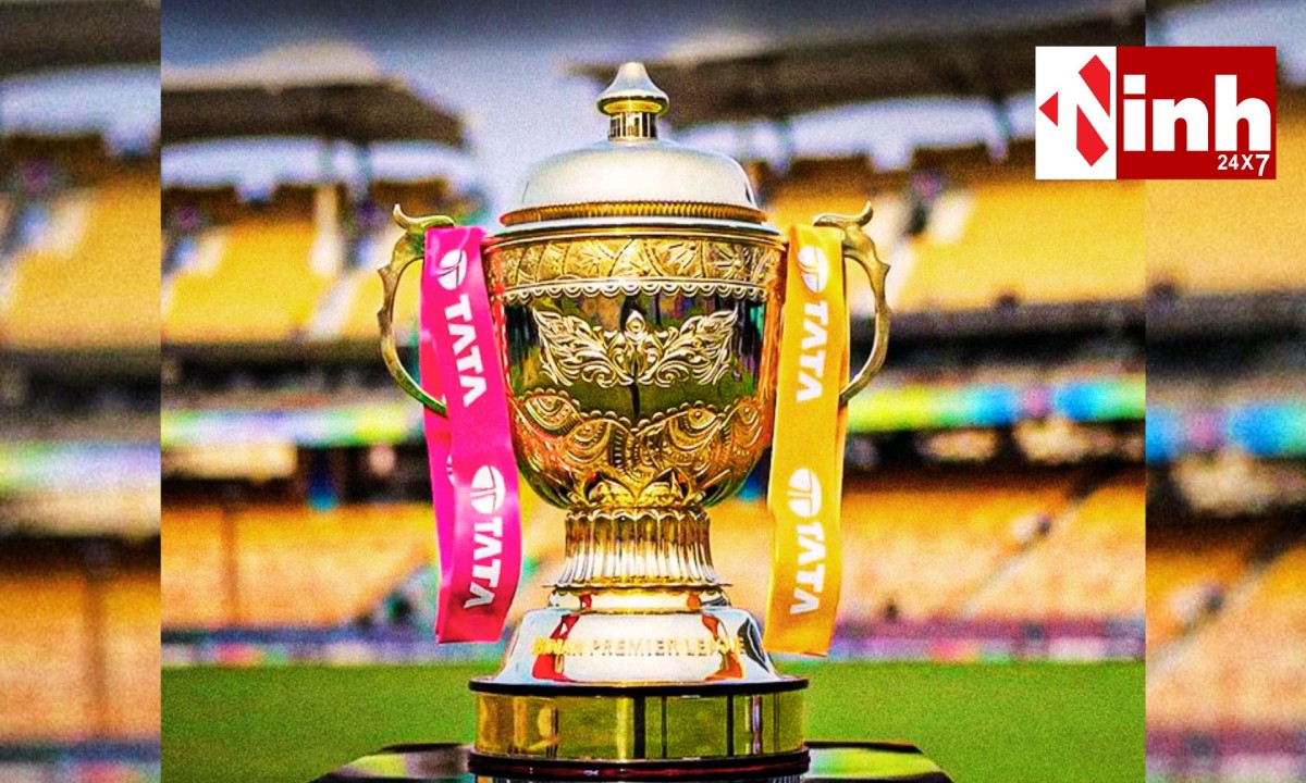 IPL 2026 Schedule: 28 मार्च से शुरू होगा आईपीएल, ओपनिंग मैच में RCB और SRH की भिड़ंत...