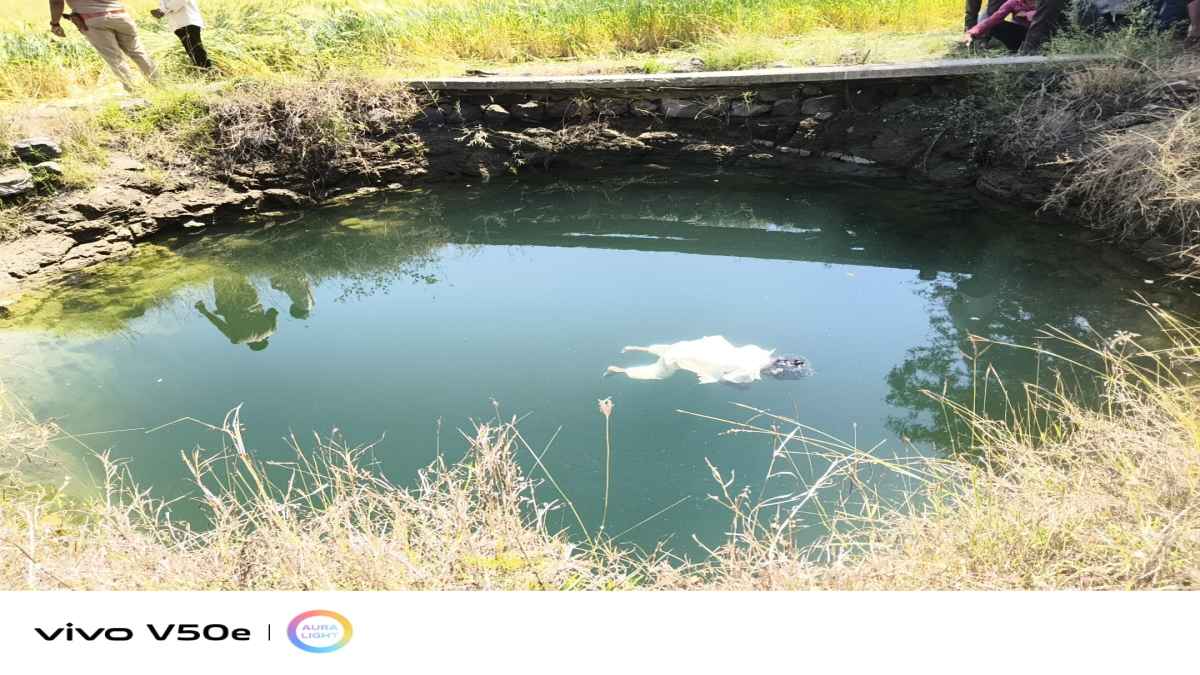 Sagar news : बड़ी खबर ! सागर में मां बनी हत्यारिन, 4 मासूम बच्चियों को कुएं में फेंका, फिर लगाई फांसी 