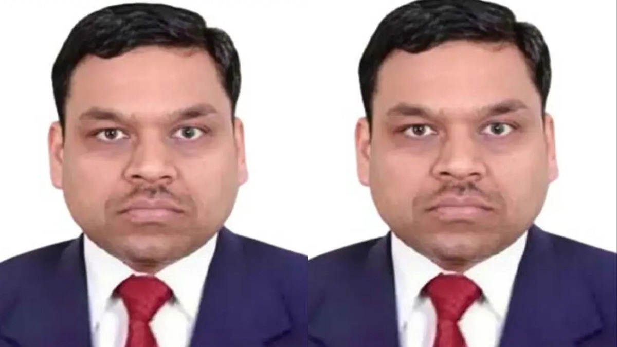 IPS अमित कुमार को केंद्र में बड़ी जिम्मेदारी, ADG पद के लिए हुए इम्पैनल्ड...