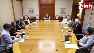 LPG Shortage Crisis LIVE: कई राज्यों में गैस सिलेंडर के लिए लंबी कतारें,    सरकार बोली- स्टॉक पर्याप्त