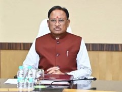 “यह करोड़ों आदिवासियों का अपमान” – राष्ट्रपति के अपमान पर सीएम साय का ममता बनर्जी को तीखा पत्र