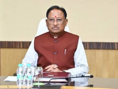 “यह करोड़ों आदिवासियों का अपमान” – राष्ट्रपति के अपमान पर सीएम साय का ममता बनर्जी को तीखा पत्र