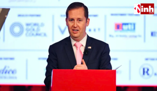 भारत और अमेरिका के बीच जल्द होगी Critical Minerals डील: इंडिया टुडे कॉन्क्लेव में राजदूत सर्जियो गोर ने दी जानकारी...