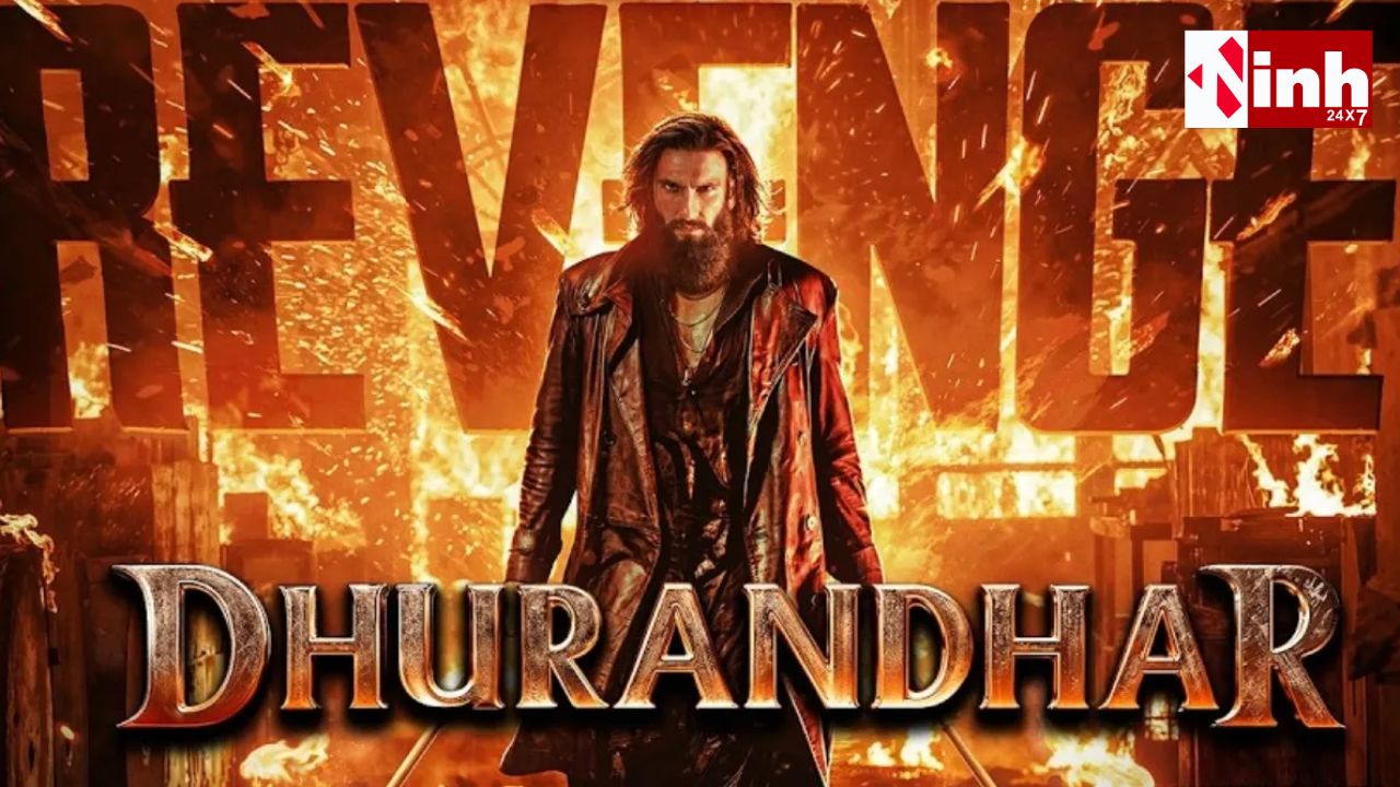 Dhurandhar 2 Advance Booking: रिलीज से पहले ही ‘धुरंधर 2’ का धमाका, पेड प्रीव्यू में रिकॉर्डतोड़ बुकिंग...