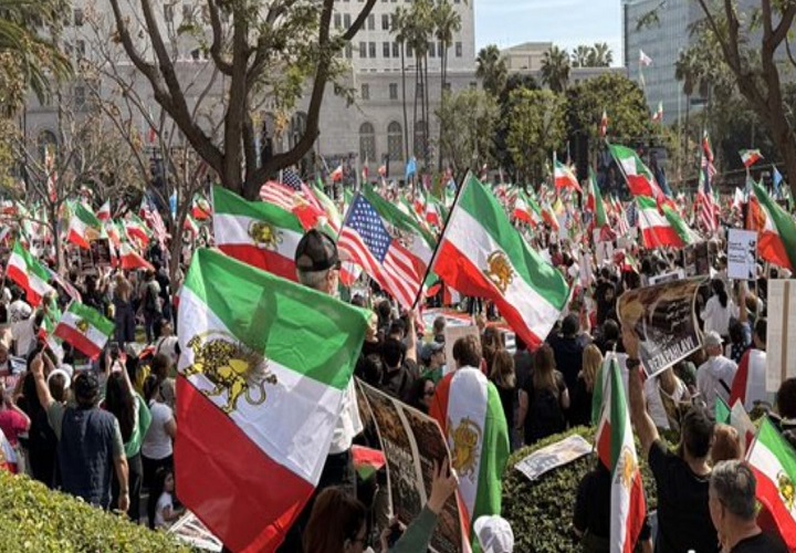 कुद्स दिवस रैली के बीच तेहरान में धमाका, हजारों लोग थे मौजूद