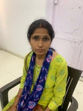 DHAR NEWS : धार में 5 हजार की रिश्वत लेते महिला पटवारी हुई गिरफ्तार, फरयादी से इस काम के लिए मांगी थी घूस 