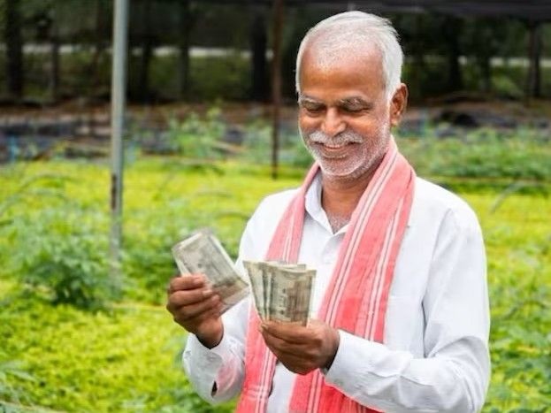 पीएम किसान योजना की 22वीं किस्त जारी, छत्तीसगढ़ के 24 लाख किसानों को मिला लाभ