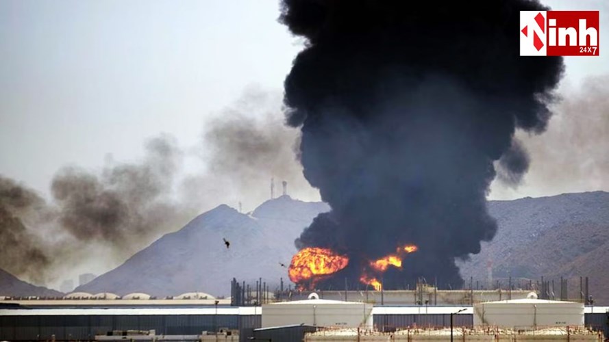 मिडिल ईस्ट तनाव: ईरान और अमेरिका के टकराव के बीच इराक पर डबल हमला, तेल निर्यात और अर्थव्यवस्था पर संकट...