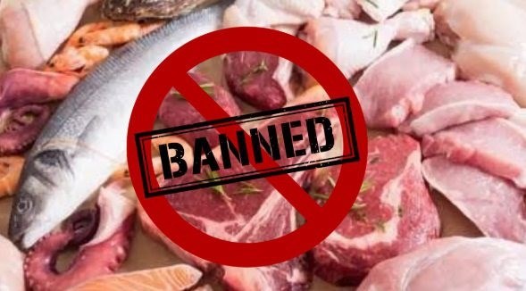 20, 27 और 31 मार्च को रायपुर में बंद रहेंगी मीट शॉप्स, नियम तोड़ने पर होगी कार्रवाई