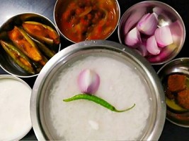 Bore Basi Benefits:  गर्मियों में रहना है फिट तो खाए बोरे बासी, बीमारियां भागेगी दूर, सेहत रहेगी तंदुरस्त 