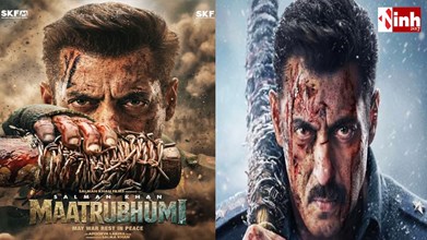 बैटल ऑफ गलवान’ नहीं, अब ‘मातृभूमि: May War Rest in Peace’ के नाम से आएगी Salman Khan की फिल्म, पोस्टर रिलीज...