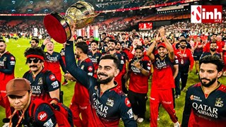 IPL 2026: RCB फैन्स के लिए खुशखबरी, एम. चिन्नास्वामी स्टेडियम में होंगे मैच; कर्नाटक सरकार ने दी मंजूरी...