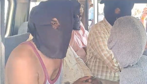 DHAR NEWS : बड़ी खबर ! धार में 90 लाख की लूट करने वाले 7 फर्जी इनकम टैक्स अफसर हुए गिरफ्तार, पूछताछ जारी 