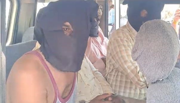 DHAR NEWS : बड़ी खबर ! धार में 90 लाख की लूट करने वाले 7 फर्जी इनकम टैक्स अफसर हुए गिरफ्तार, पूछताछ जारी 