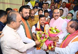 राज्यसभा चुनाव 2026: 11 सीटों पर मतदान, NDA का दबदबा; बिहार में क्लीन स्वीप