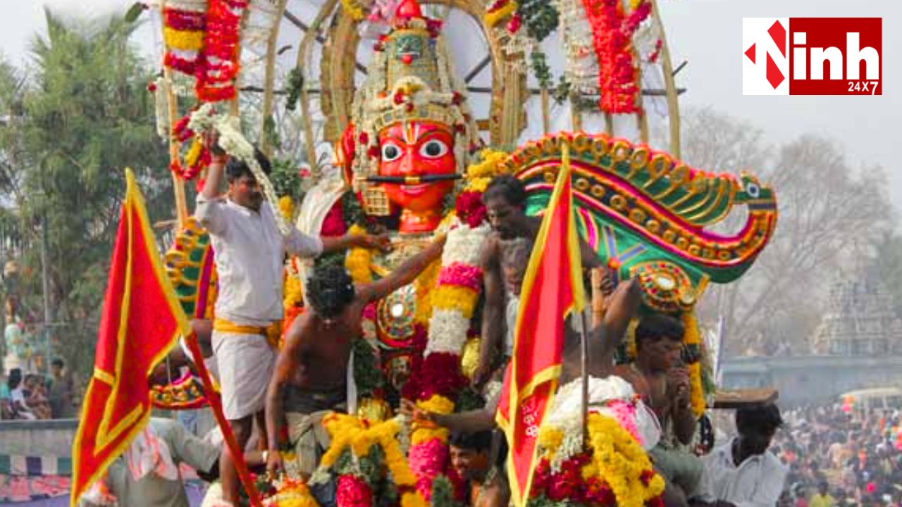  Kinnar Marriage Tradition: एक रात की शादी की अनोखी परंपरा, जानें अरावन और कृष्ण से जुड़ी पौराणिक कथा...