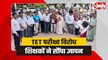 Dabra News : शिक्षकों ने TET परीक्षा के विरोध में SDM को सौंपा ज्ञापन