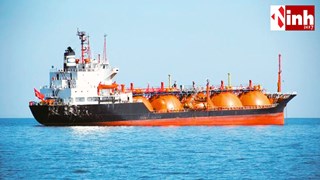 UAE से 81 हजार टन कच्चा तेल लेकर मुंद्रा पोर्ट पहुंचा ‘जग लाड़की’, भारत की ऊर्जा सुरक्षा को मिला बड़ा सहारा...