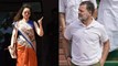 ‘टपोरी की तरह आते हैं, तू-तड़ाक करते हैं’: कंगना रनौत का राहुल गांधी को लेकर विवादित बयान