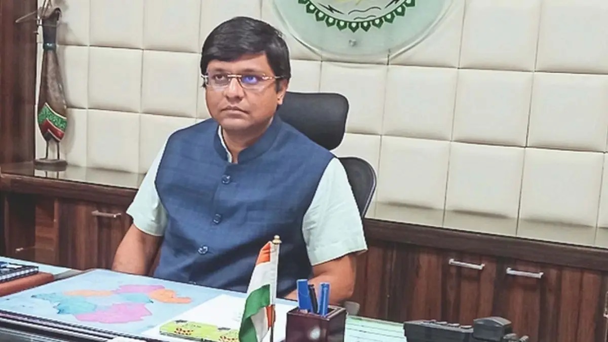 छत्तीसगढ़ के IAS डॉ. रवि मित्तल को PMO में बड़ी जिम्मेदारी, बने डिप्टी सेक्रेटरी