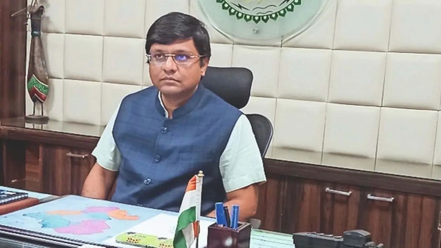 छत्तीसगढ़ के IAS डॉ. रवि मित्तल को PMO में बड़ी जिम्मेदारी, बने डिप्टी सेक्रेटरी