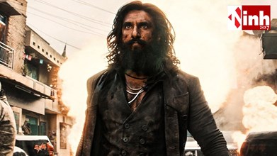 200 करोड़ क्लब में शामिल हुई ‘धुरंधर 2’, रणवीर सिंह का जश्न वायरल, आदित्य धर की फिल्म बनी साल की सबसे बड़ी ओपनर...