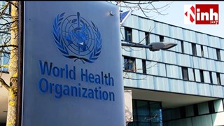 मिडिल ईस्ट तनाव के बीच WHO की बड़ी चेतावनी: ‘न्यूक्लियर इंसिडेंट’ का खतरा, वैश्विक तबाही की आशंका...