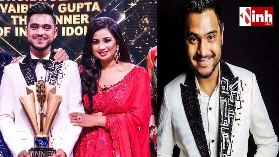 धुरंधर से चमके इंडियन आइडल 14 विनर वैभव गुप्ता, 21 की उम्र में बॉलीवुड में दमदार एंट्री...