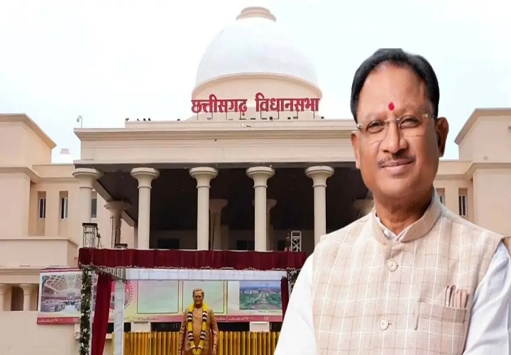 कर्मचारी चयन मंडल विधेयक को मिली मंजूरी, लंबी चर्चा के बाद विधानसभा सत्र समाप्त