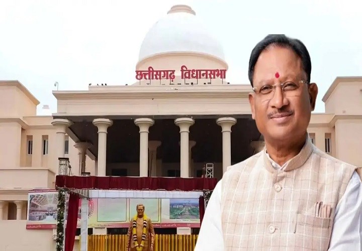 कर्मचारी चयन मंडल विधेयक को मिली मंजूरी, लंबी चर्चा के बाद विधानसभा सत्र समाप्त