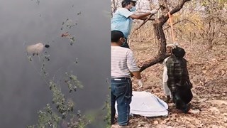 MANDALA NEWS : बड़ी खबर ! मंडला के दो अलग अलग जगहे पर 2 युवकों के मिले शव, मचा हड़कप, जांच में जुटी पुलिस 