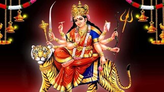 Chaitra Navratri 2026:  नवरात्रि में इन 9 रंगों को करें धारण, चमक उठेगी किस्मत, जानें महत्व 