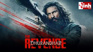 'धुरंधर 2' ने रचा इतिहास! हिंदी में पहली बार 100 करोड़ सिंगल-डे कलेक्शन, वर्ल्डवाइड 500 करोड़ भी पार...