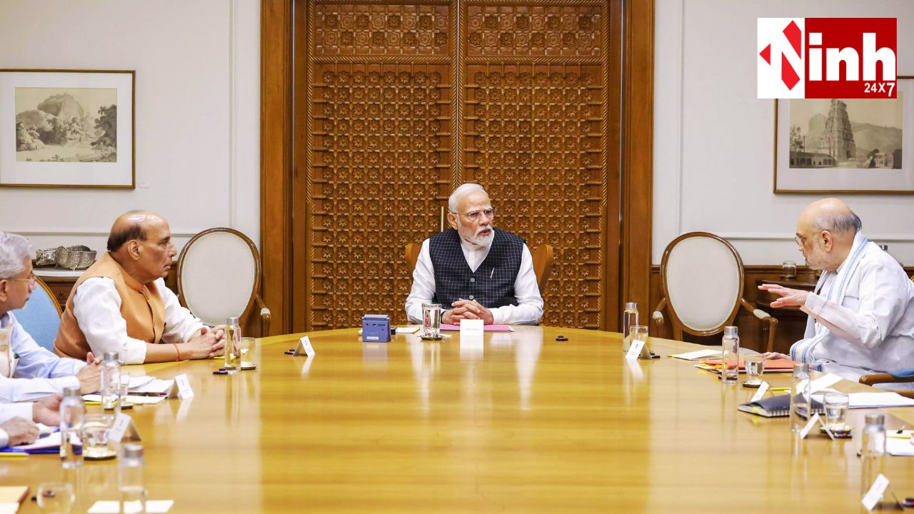 PM Modi की हाई-लेवल मीटिंग: मिडिल ईस्ट जंग के बीच ऊर्जा सुरक्षा पर भारत ‘सुपर अलर्ट’