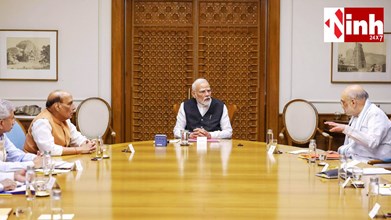 PM Modi की हाई-लेवल मीटिंग: मिडिल ईस्ट जंग के बीच ऊर्जा सुरक्षा पर भारत ‘सुपर अलर्ट’